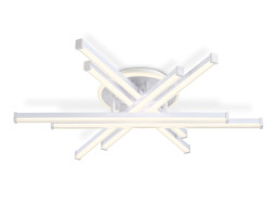 Накладной светильник Ambrella Light FL6271