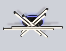 Накладной светильник Ambrella Light FL6272