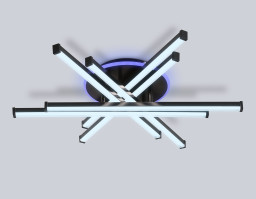 Накладной светильник Ambrella Light FL6272