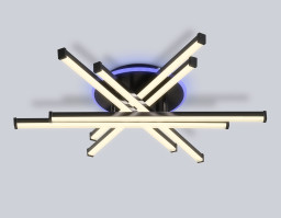 Накладной светильник Ambrella Light FL6272
