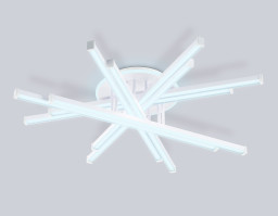 Накладной светильник Ambrella Light FL6275