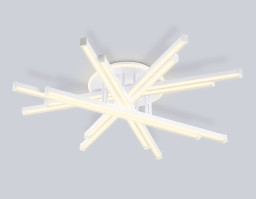 Накладной светильник Ambrella Light FL6275