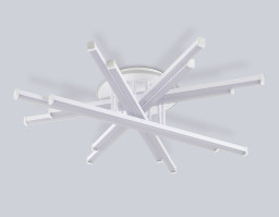 Накладной светильник Ambrella Light FL6275