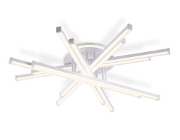 Накладной светильник Ambrella Light FL6275