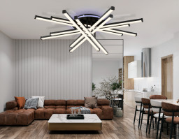Накладной светильник Ambrella Light FL6276