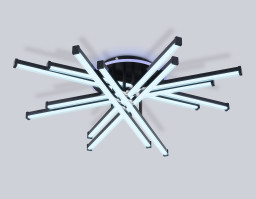 Накладной светильник Ambrella Light FL6276