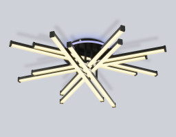 Накладной светильник Ambrella Light FL6276