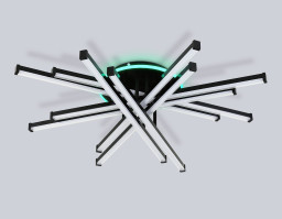 Накладной светильник Ambrella Light FL6276