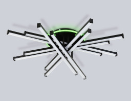 Накладной светильник Ambrella Light FL6276