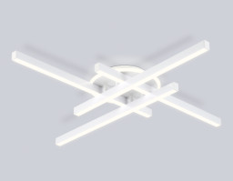 Накладной светильник Ambrella Light FL6281