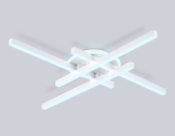 Накладной светильник Ambrella Light FL6281