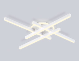 Накладной светильник Ambrella Light FL6281