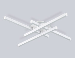 Накладной светильник Ambrella Light FL6281