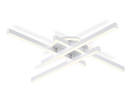 Накладной светильник Ambrella Light FL6281