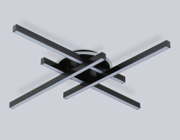 Накладной светильник Ambrella Light FL6282