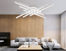 Накладной светильник Ambrella Light FL6285