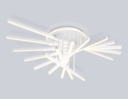 Накладной светильник Ambrella Light FL6291