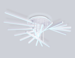 Накладной светильник Ambrella Light FL6291