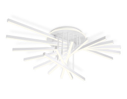 Накладной светильник Ambrella Light FL6291