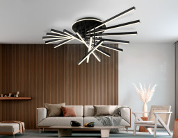 Накладной светильник Ambrella Light FL6292