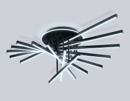 Накладной светильник Ambrella Light FL6292