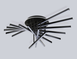Накладной светильник Ambrella Light FL6292