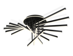Накладной светильник Ambrella Light FL6292