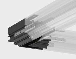 Коннектор Ambrella Light GL1981