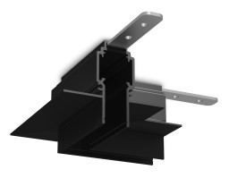 Соединитель для шинопровода Ambrella Light GL2006