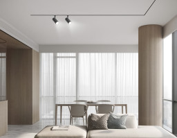 Светильник на шине Ambrella Light GL2305