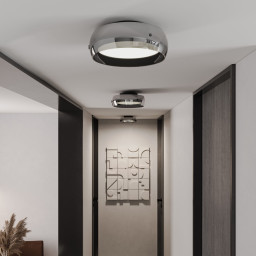 Накладной светильник Eurosvet 201051 LED черный