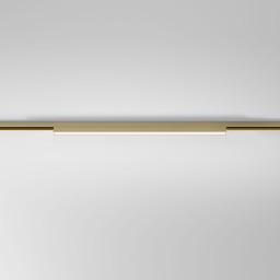 Светильник на шине Elektrostandard 85526/01 латунь