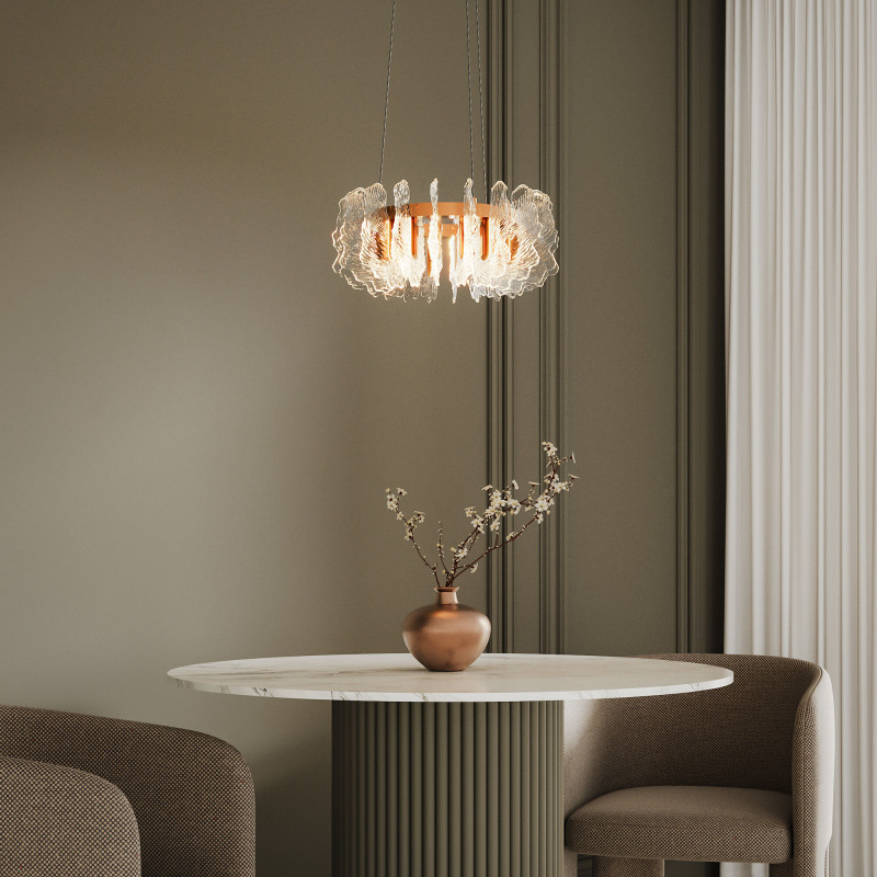 Подвесной светильник Bogates 91140 29000₽