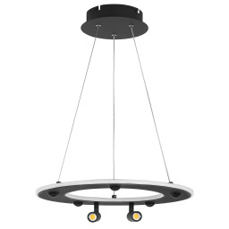 Подвесная люстра Lightstar 740447