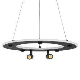 Подвесная люстра Lightstar 740447
