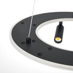 Подвесная люстра Lightstar 740447