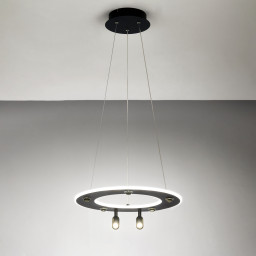 Подвесная люстра Lightstar 740447