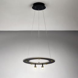 Подвесная люстра Lightstar 740447