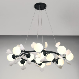 Подвесная люстра Lightstar 799127
