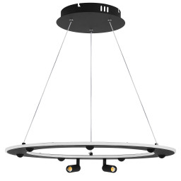 Подвесная люстра Lightstar 740467