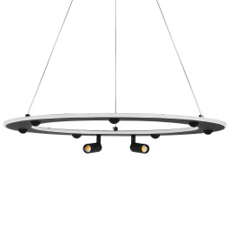 Подвесная люстра Lightstar 740467
