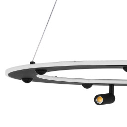 Подвесная люстра Lightstar 740467