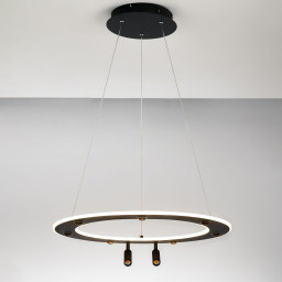Подвесная люстра Lightstar 740467