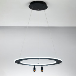 Подвесная люстра Lightstar 740467