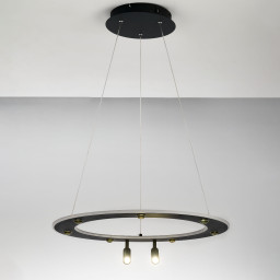 Подвесная люстра Lightstar 740467