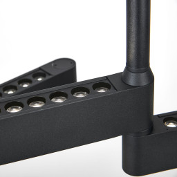 Люстра на штанге Lightstar 740147