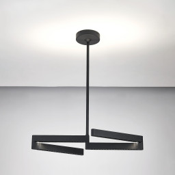 Люстра на штанге Lightstar 740147