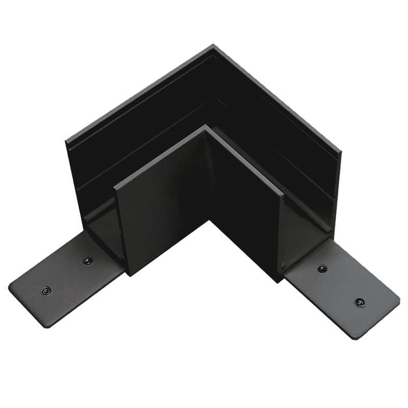 Соединитель профиля Lightstar 505127-ALU 1199₽