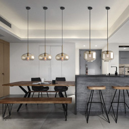 Подвесной светильник ImperiumLoft 213943-26