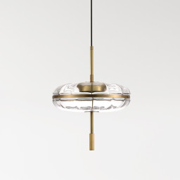 Подвесной светильник ImperiumLoft 249066-26